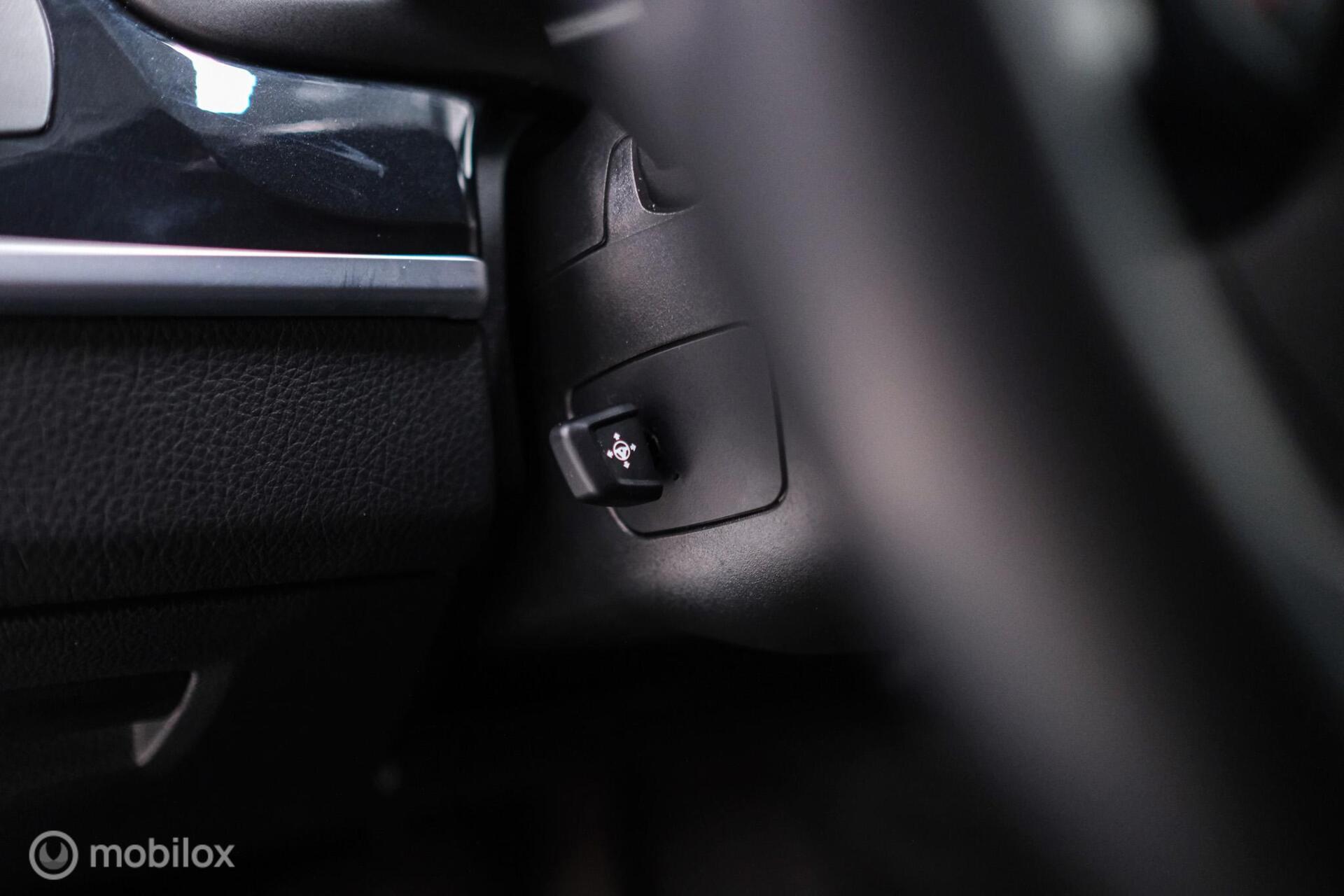 Foto van BMW 520i