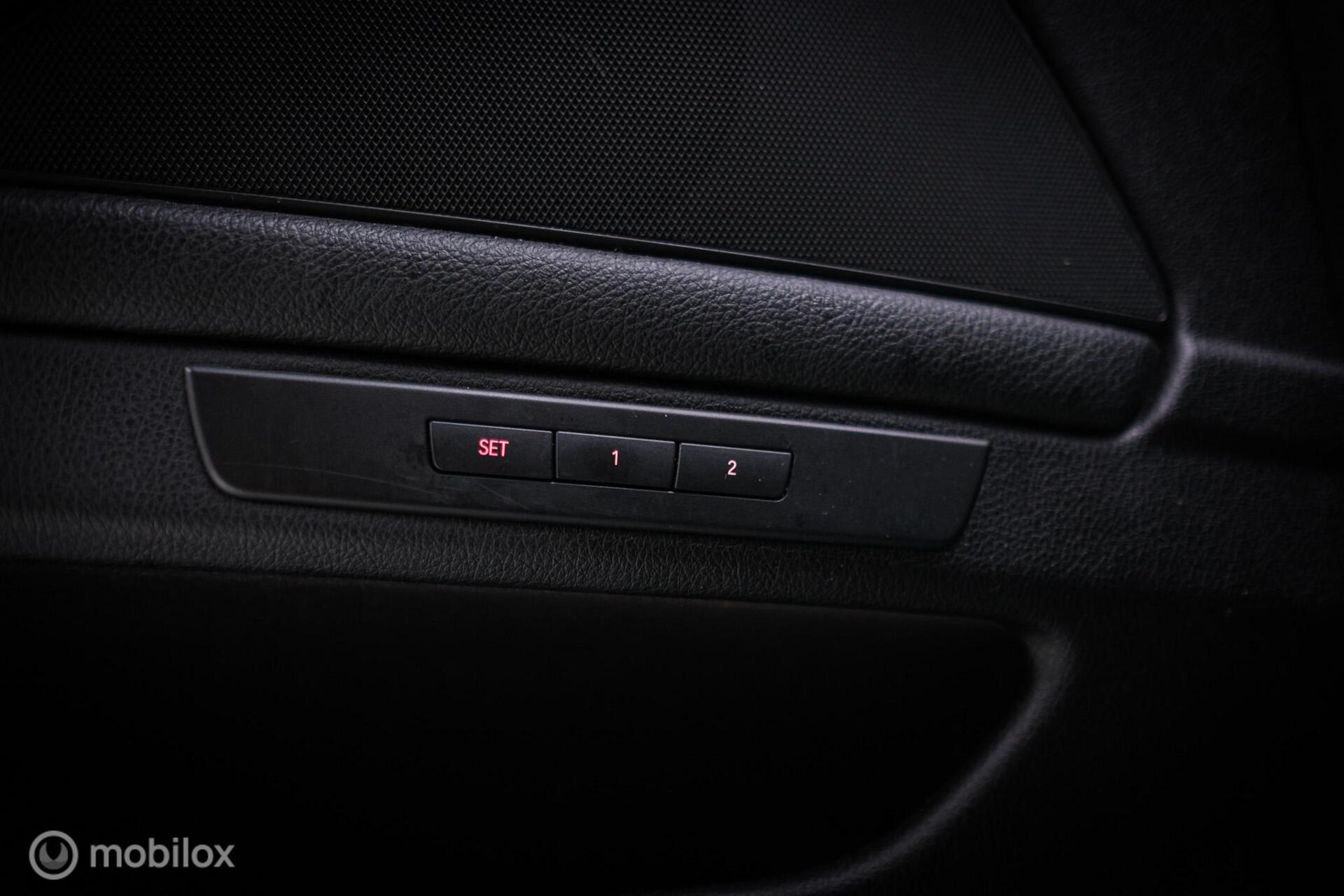 Foto van BMW 520i
