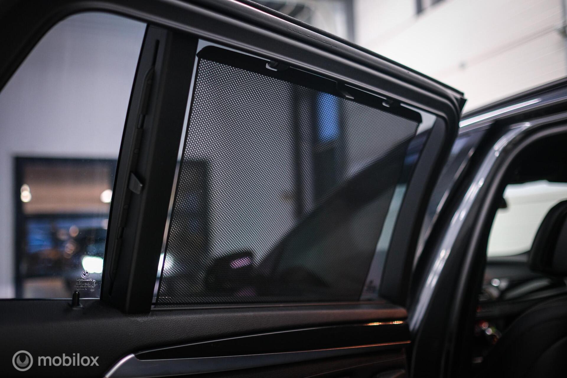 Foto van BMW 520i