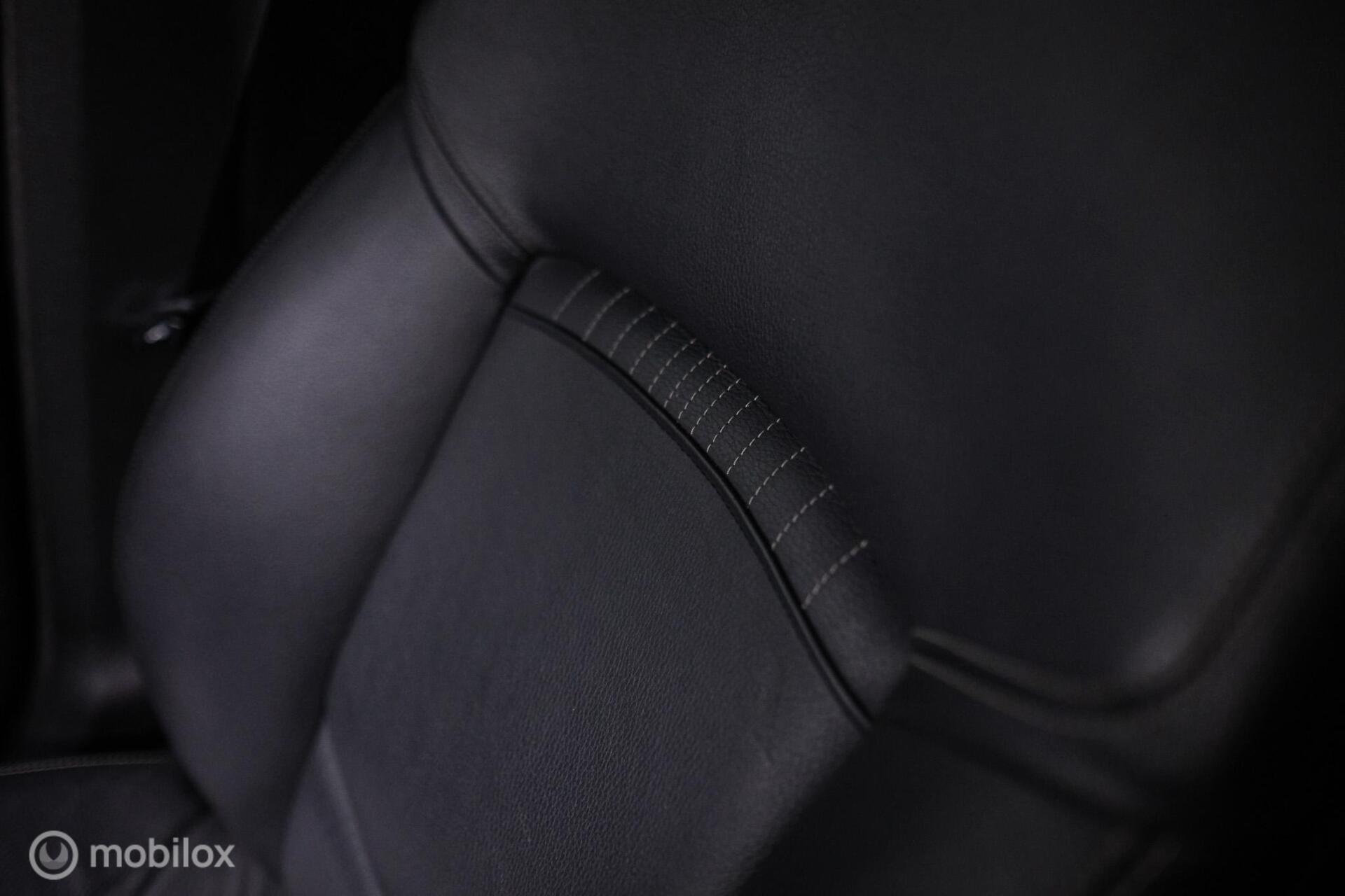 Foto van BMW 520i