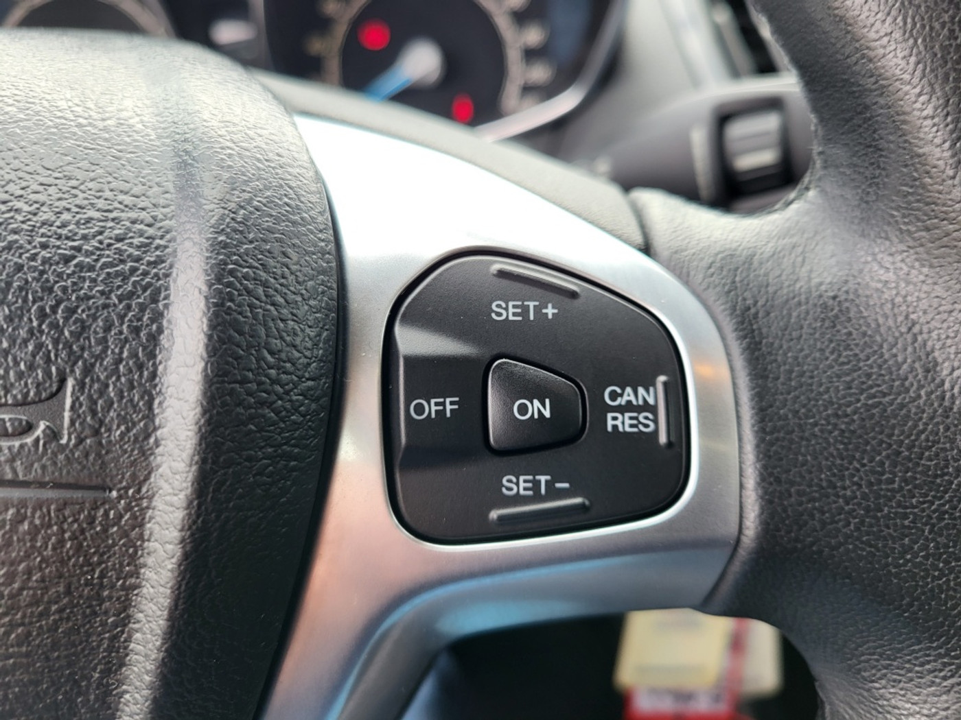 Foto van Ford B-max