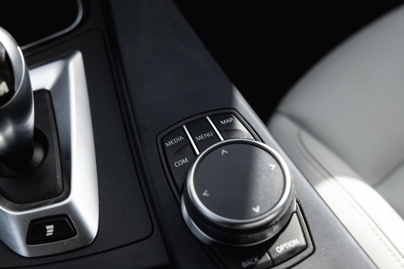Foto van BMW M3