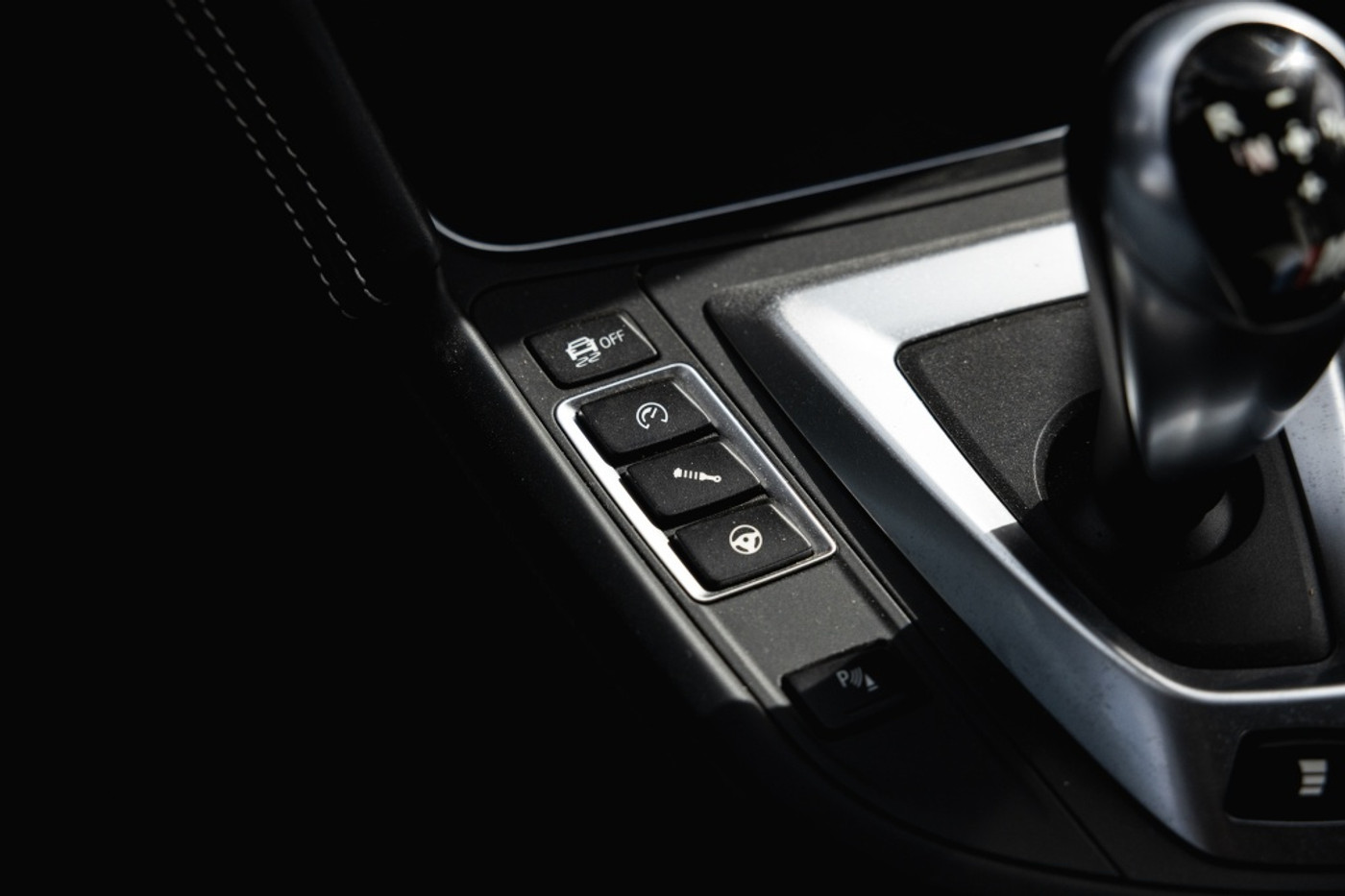 Foto van BMW M3