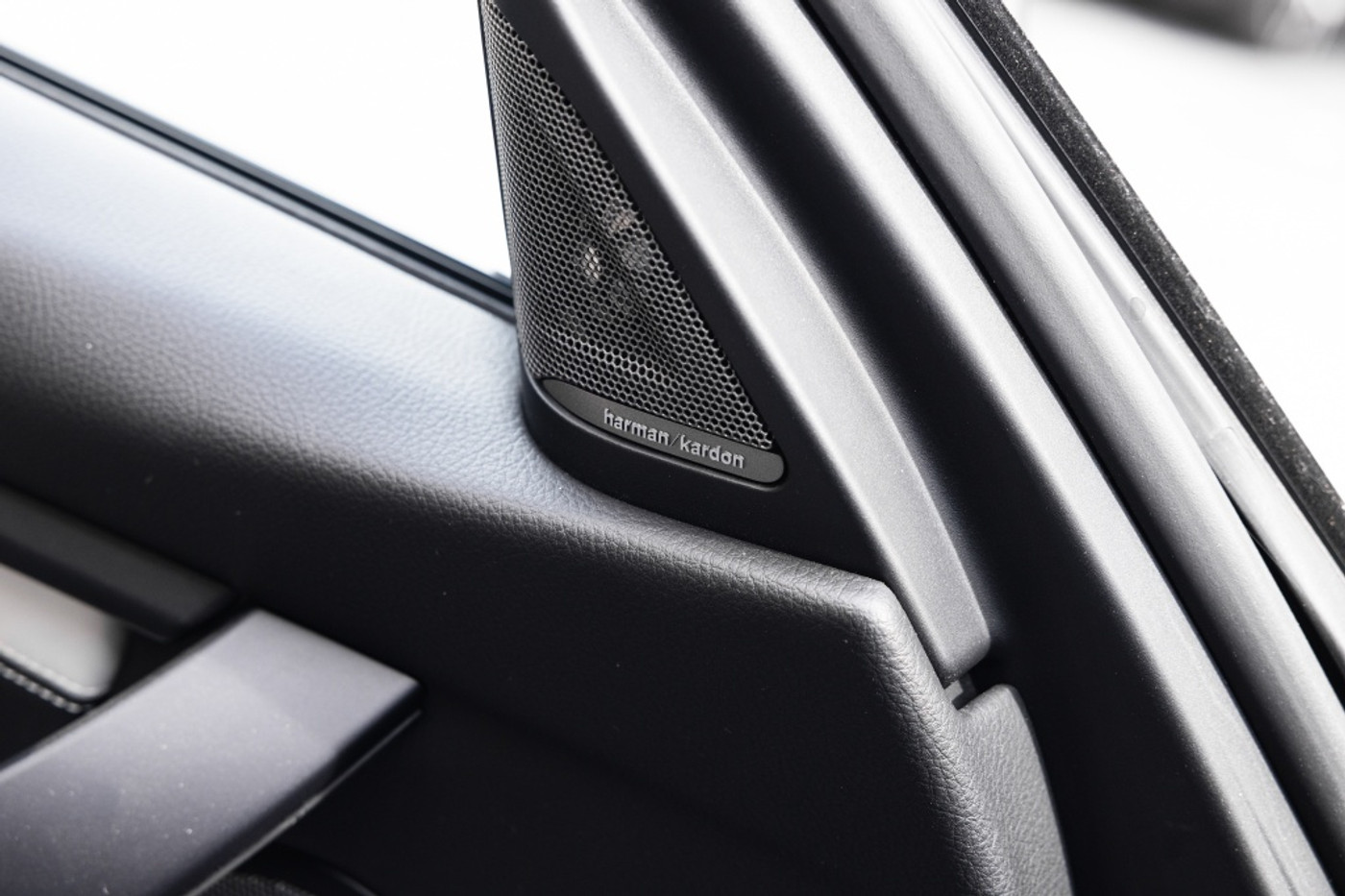 Foto van BMW M3