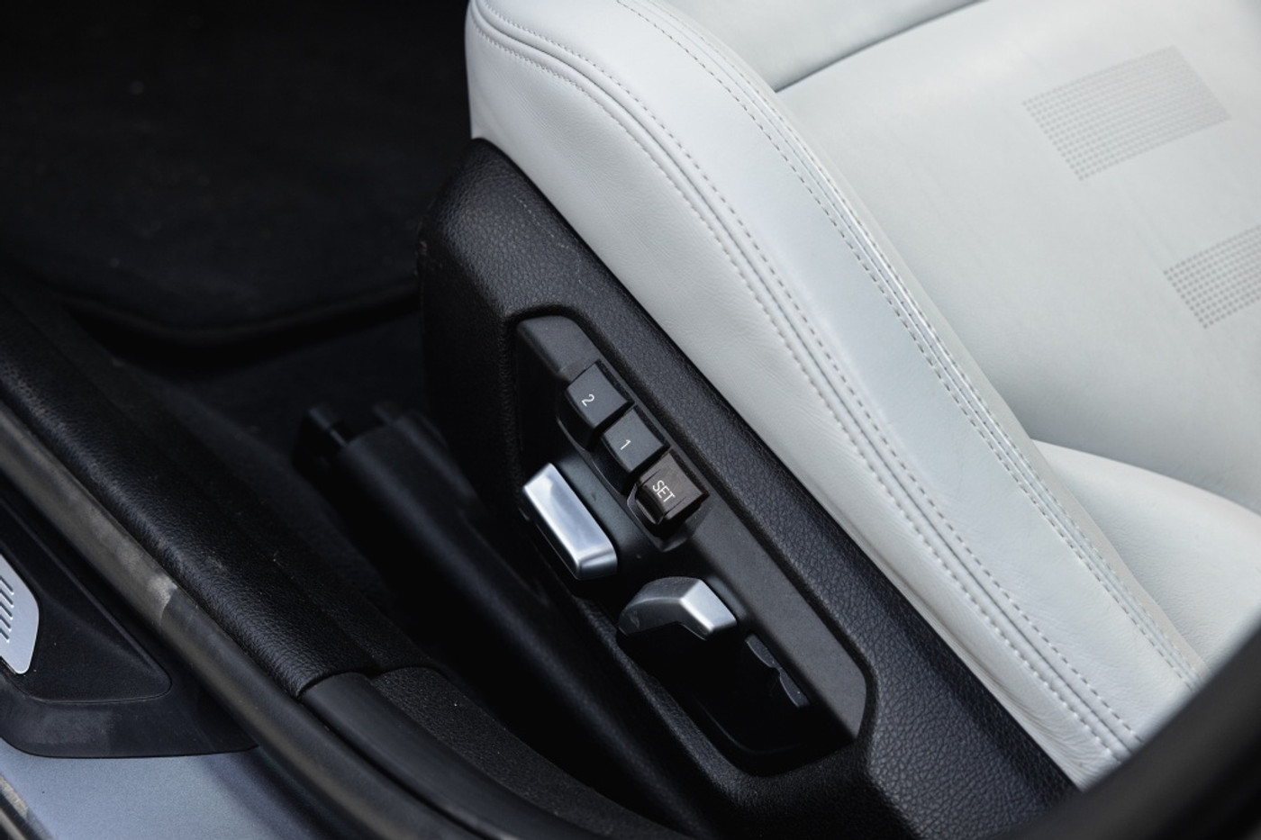 Foto van BMW M3