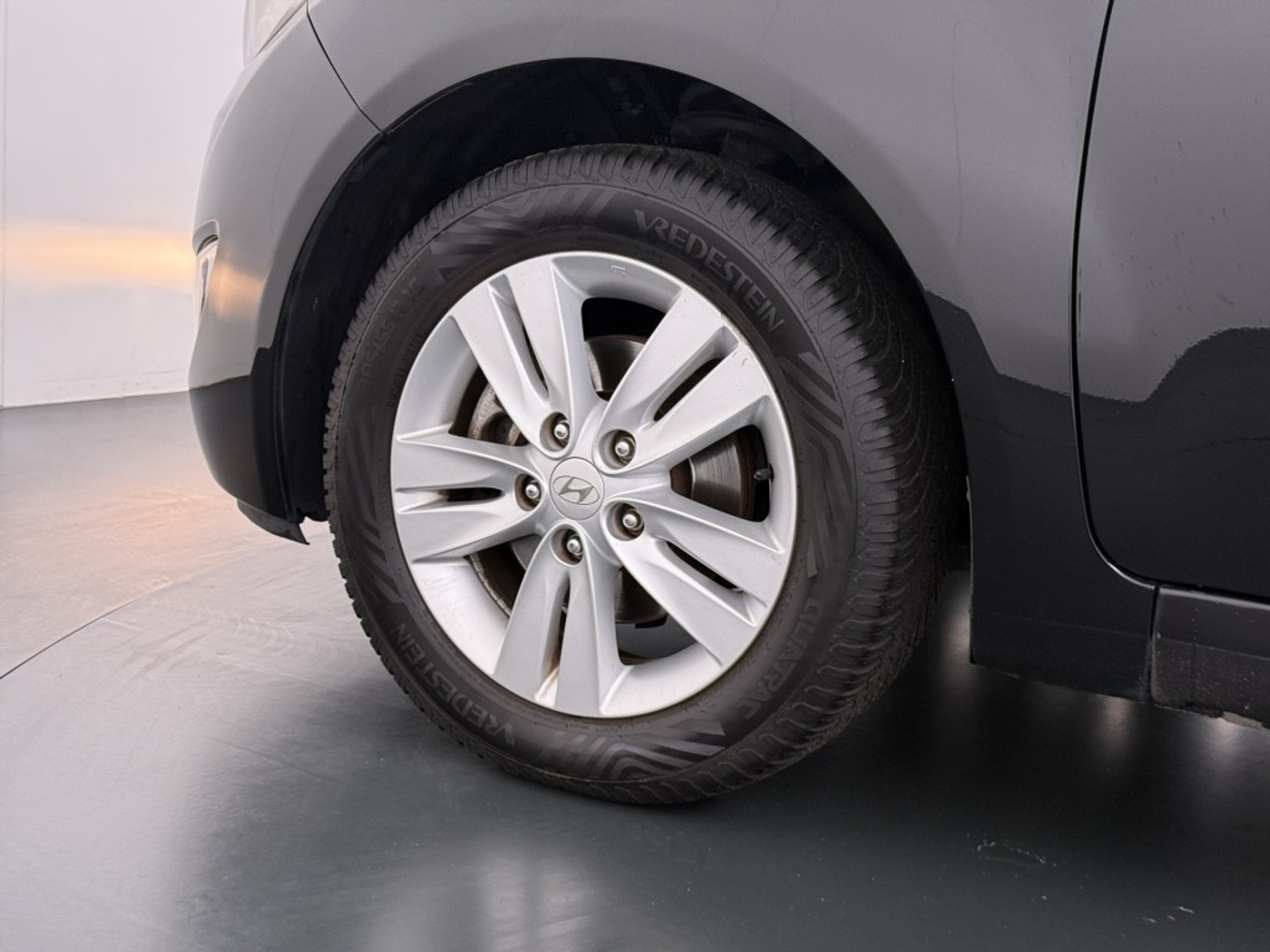 Foto van Hyundai Ix20