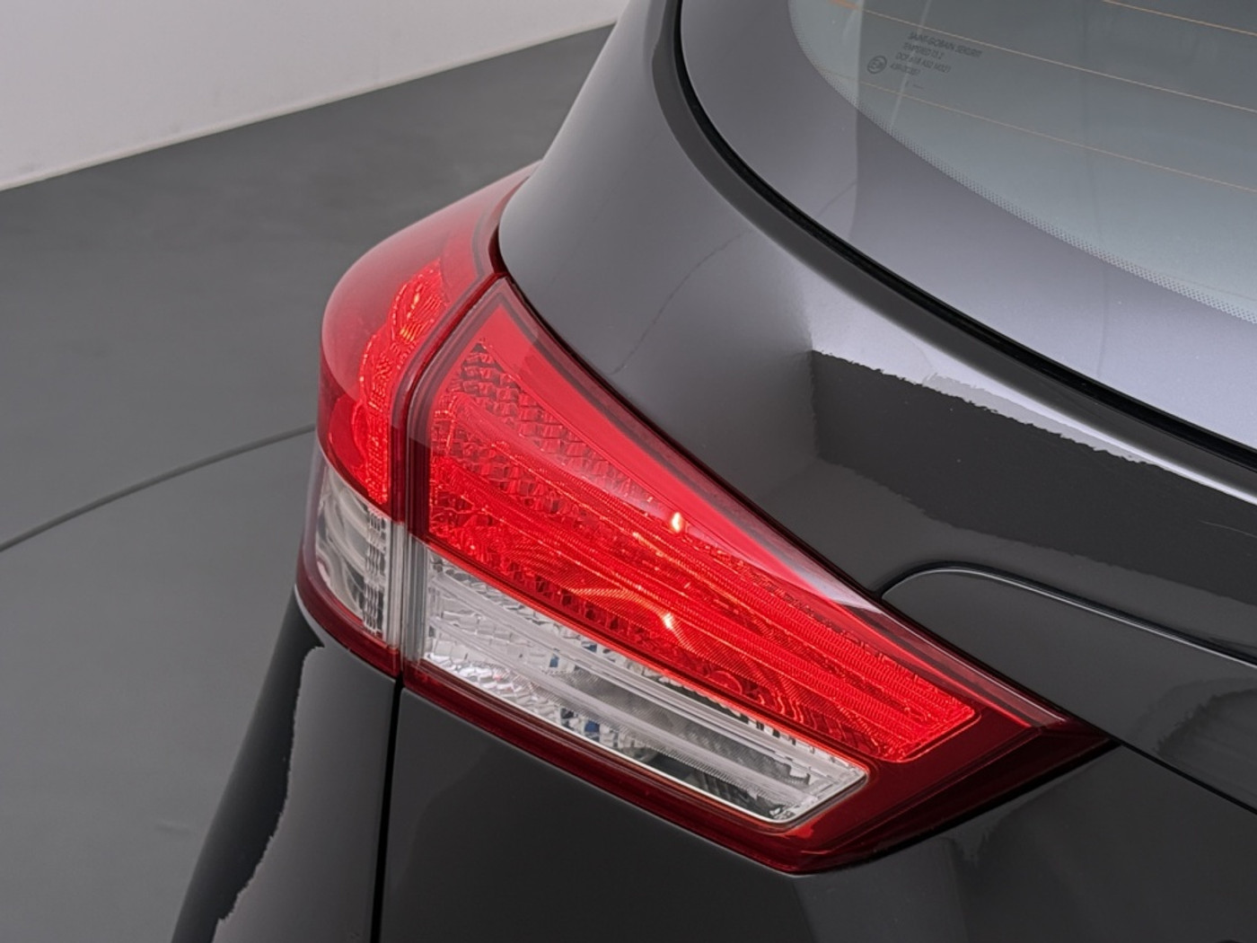 Foto van Hyundai Ix20