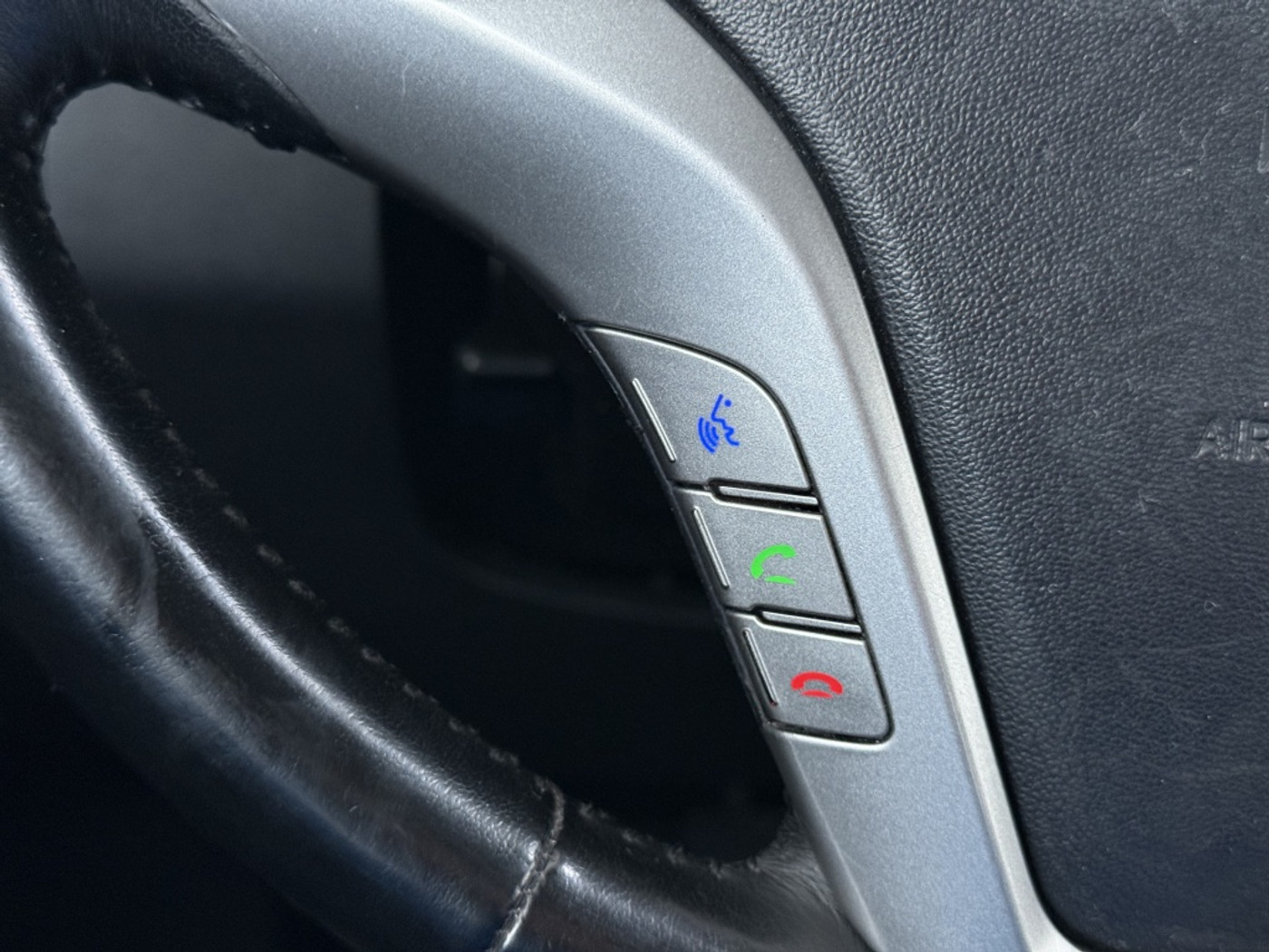 Foto van Hyundai Ix20