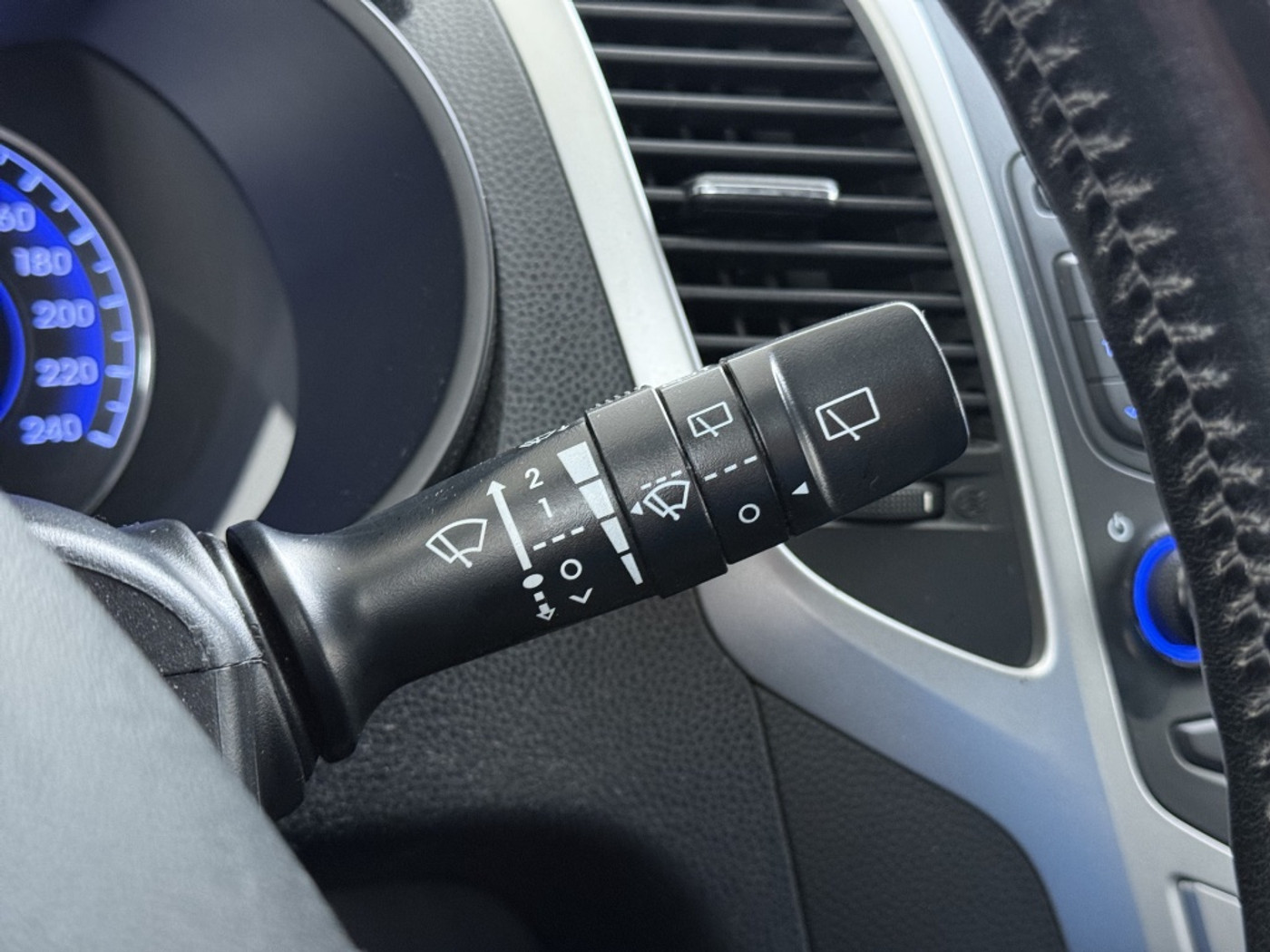 Foto van Hyundai Ix20