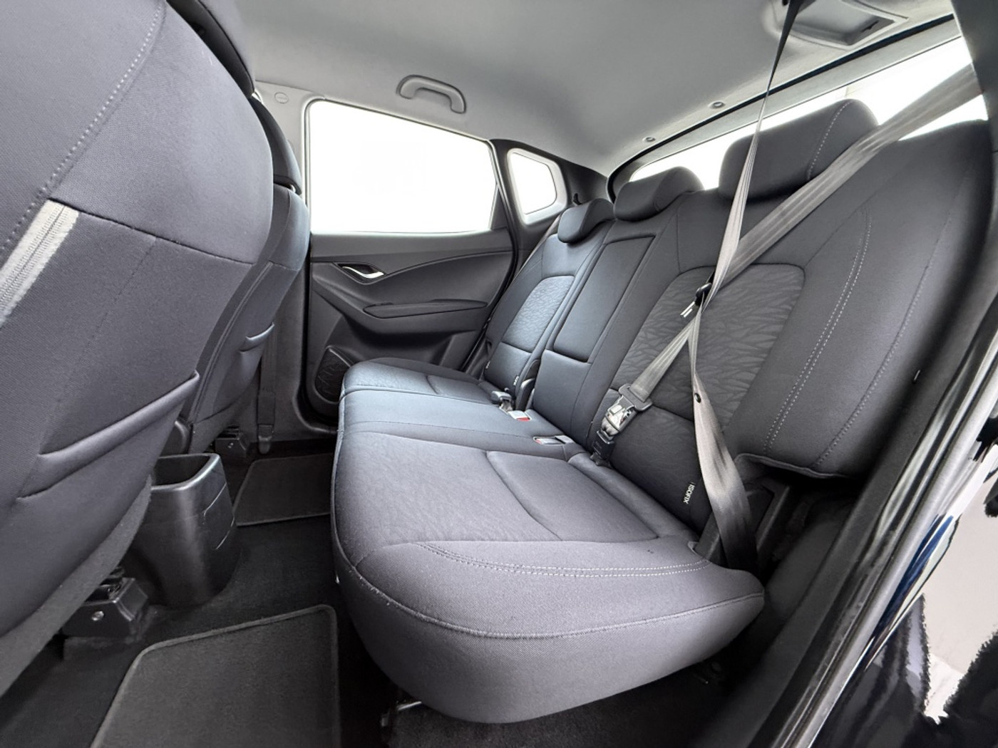 Foto van Hyundai Ix20
