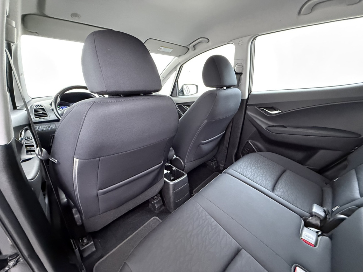 Foto van Hyundai Ix20