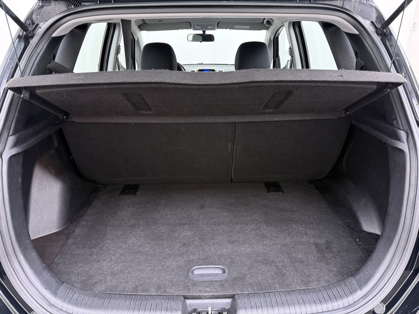 Foto van Hyundai Ix20