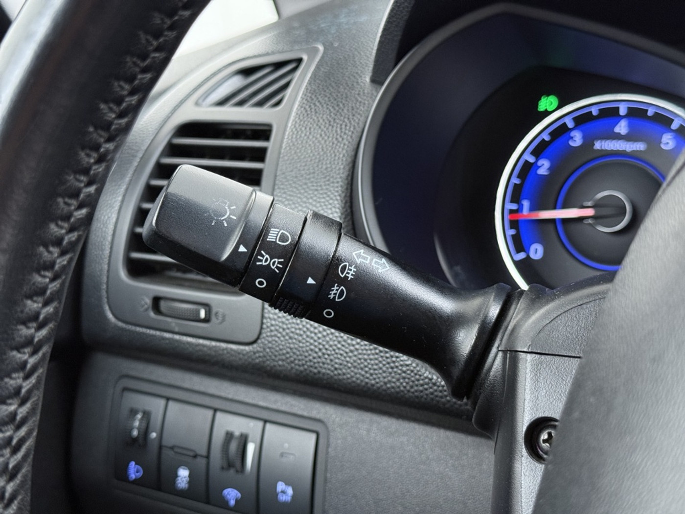 Foto van Hyundai Ix20