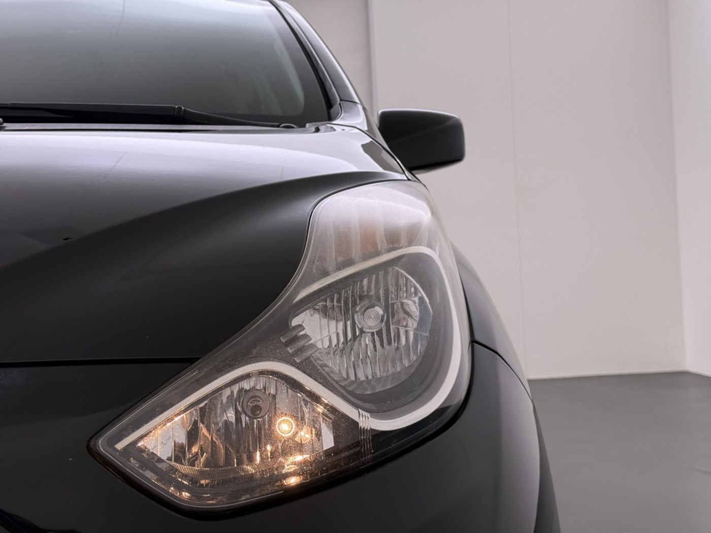 Foto van Hyundai Ix20