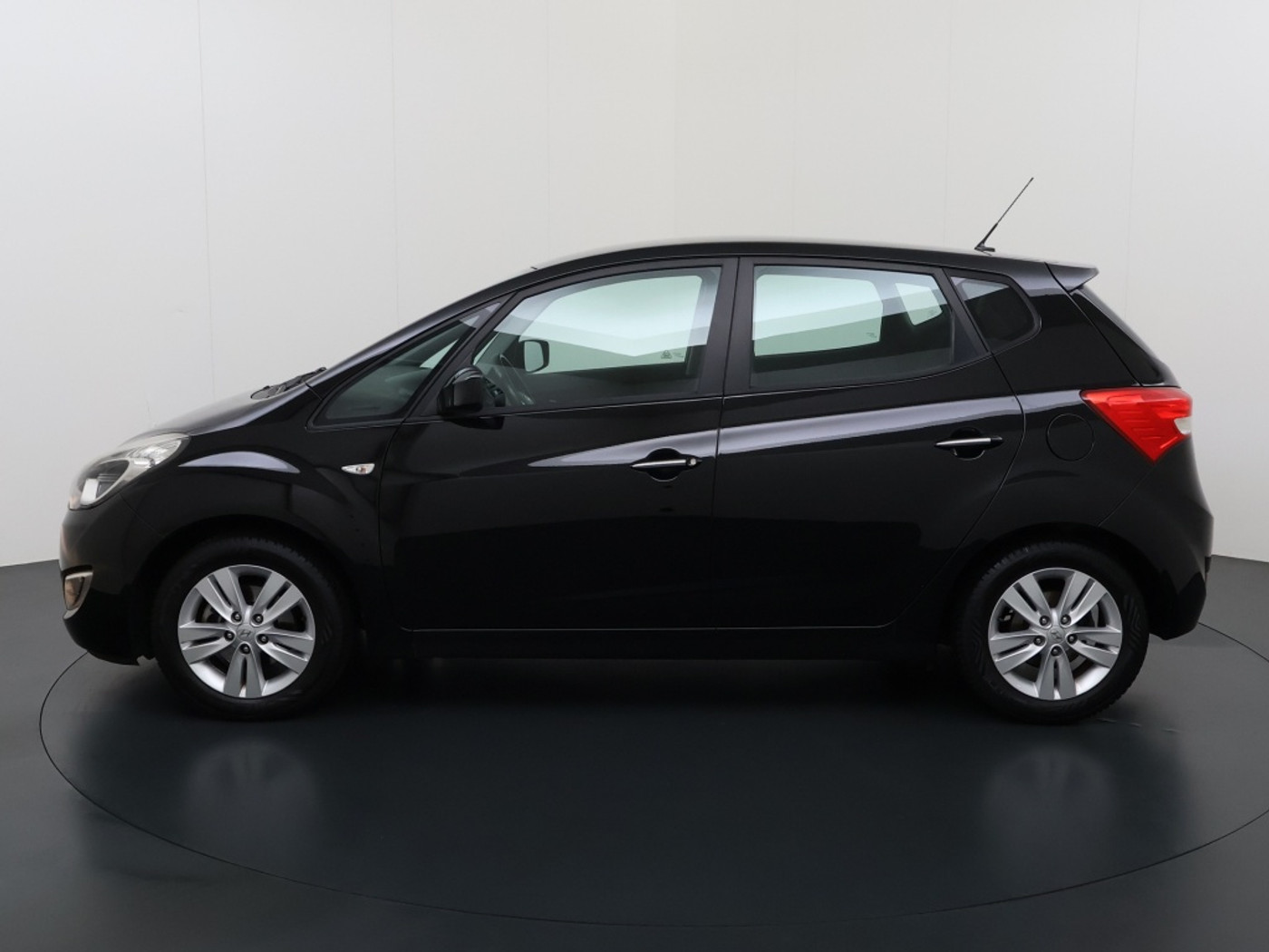 Foto van Hyundai Ix20
