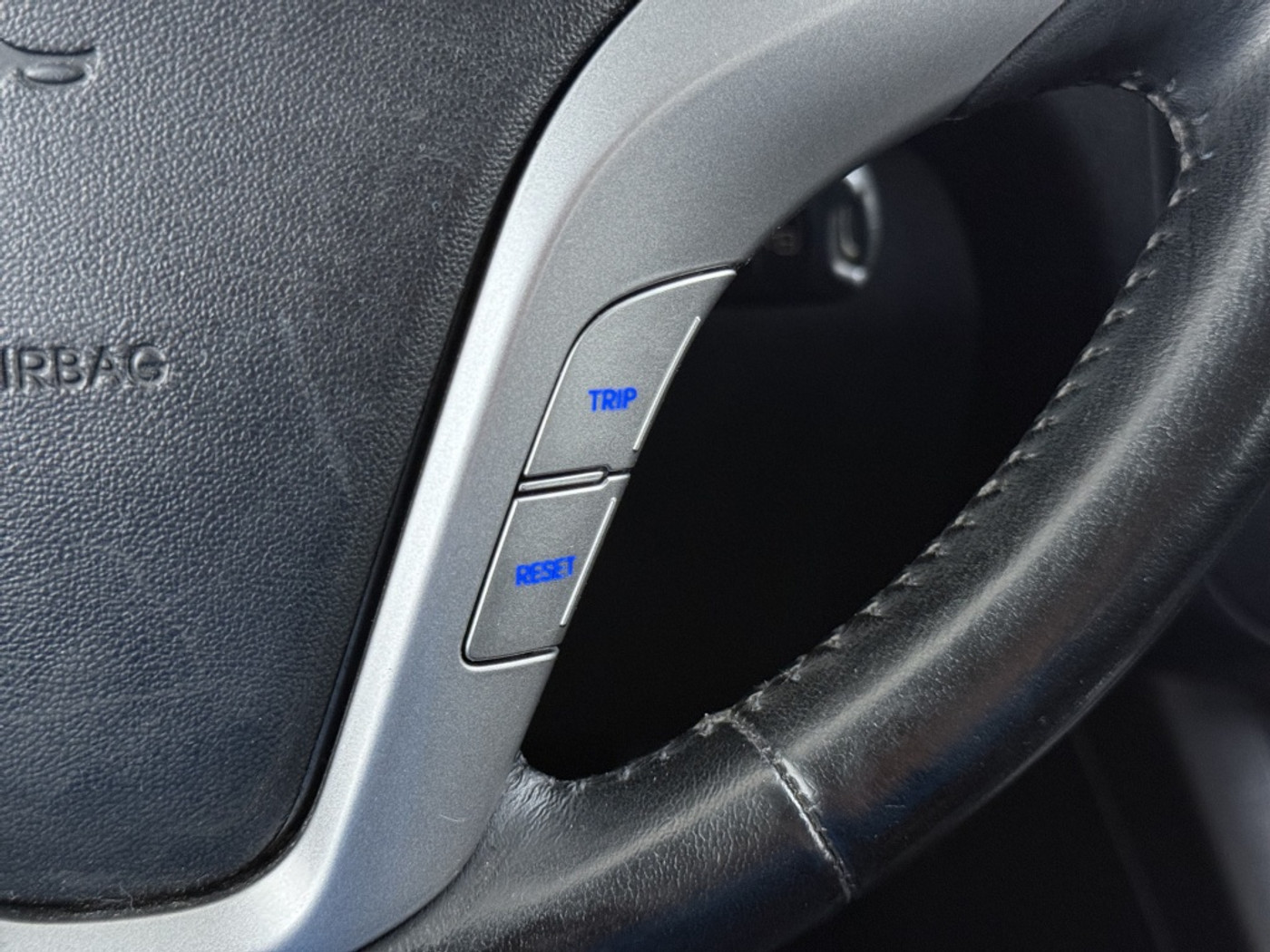 Foto van Hyundai Ix20