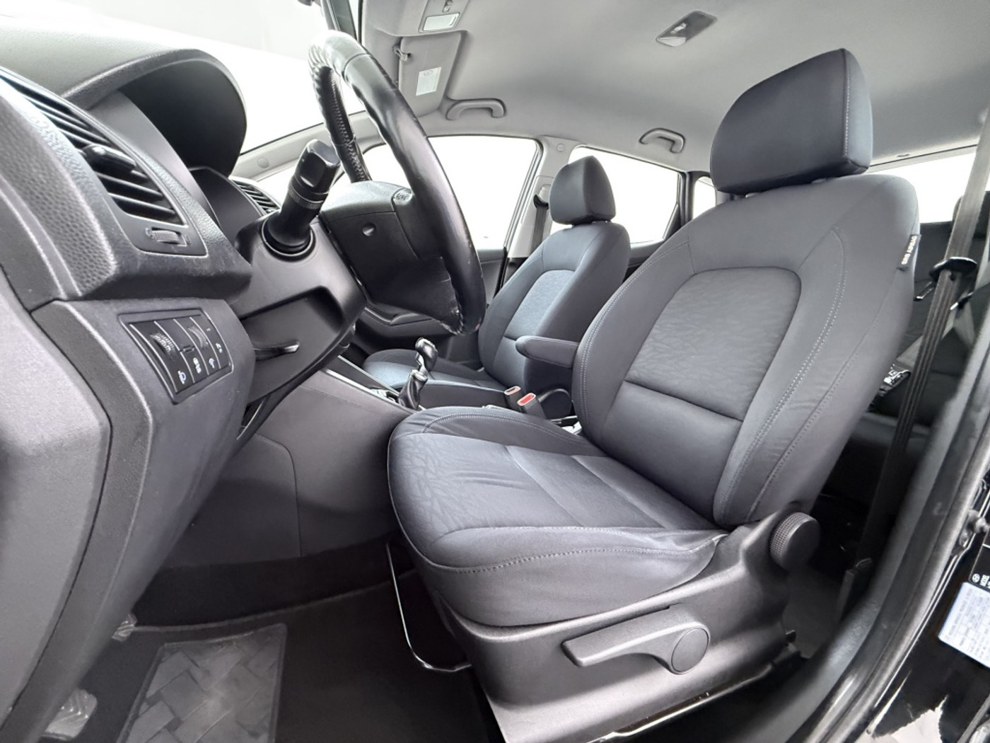 Foto van Hyundai Ix20