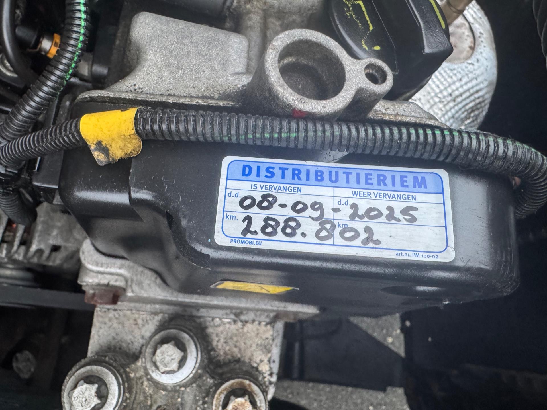 Foto van Fiat Fiat Punto