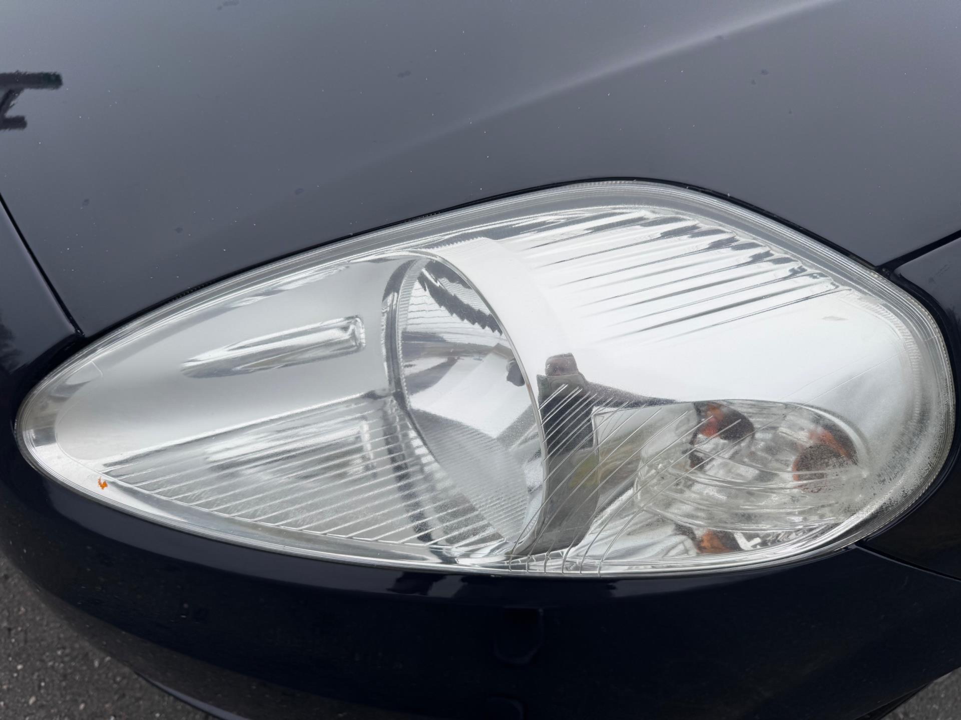 Foto van Fiat Fiat Punto