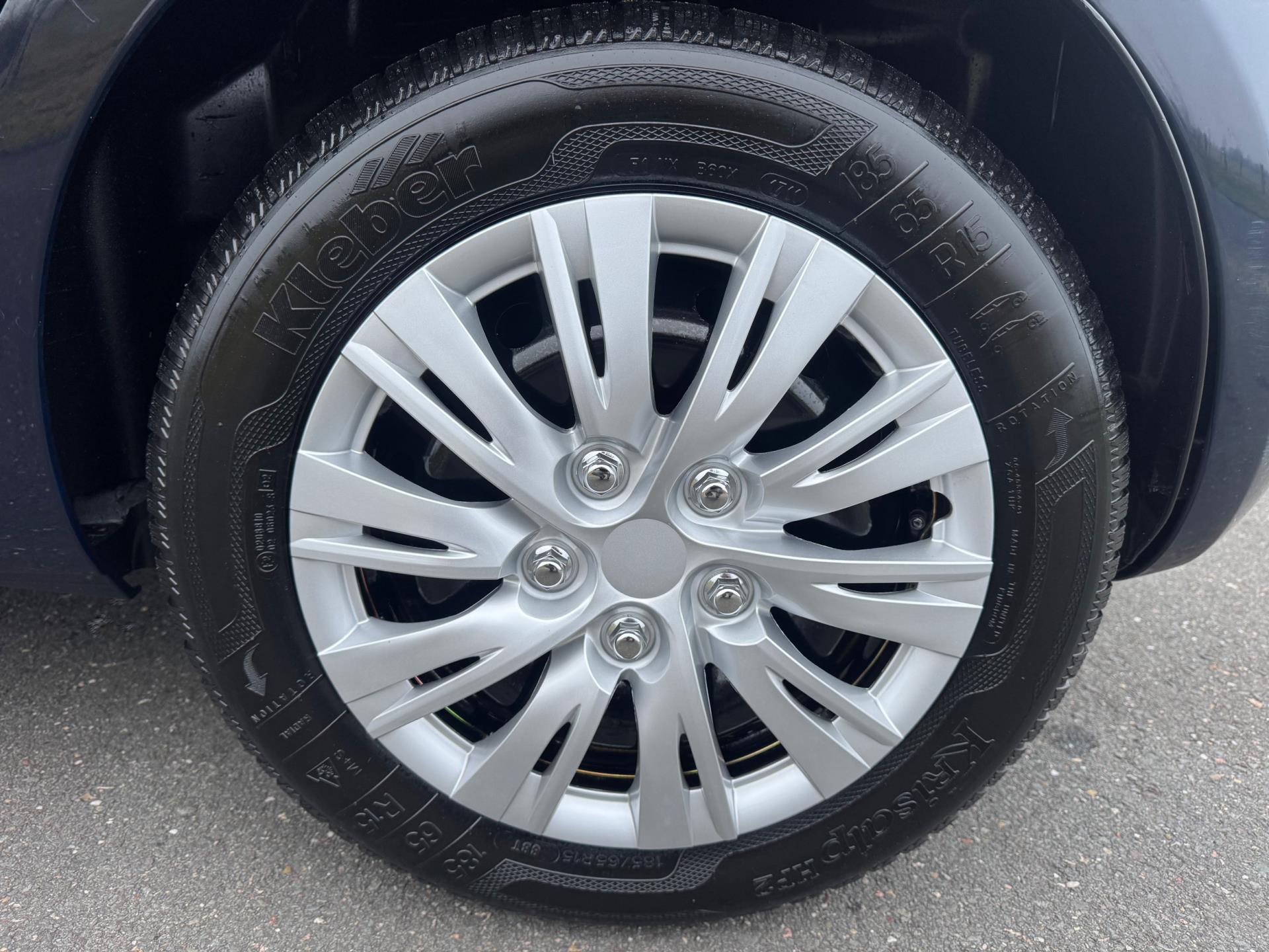 Foto van Fiat Fiat Punto