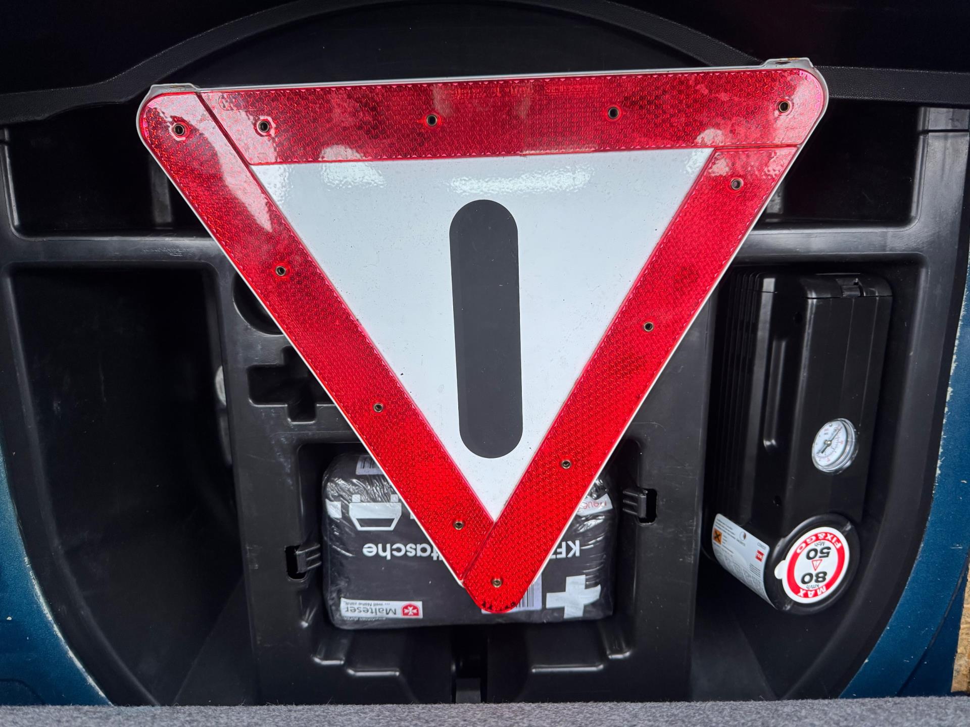 Foto van Fiat Fiat Punto