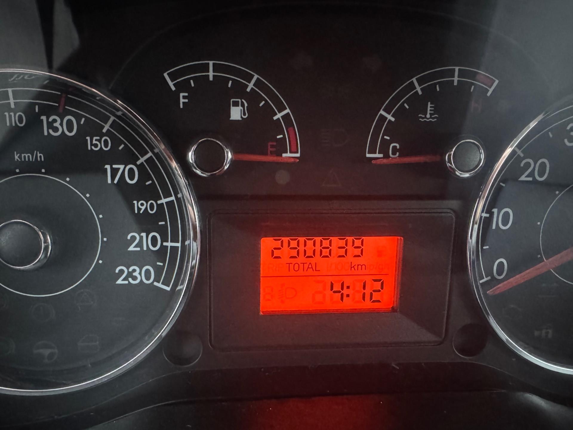 Foto van Fiat Fiat Punto