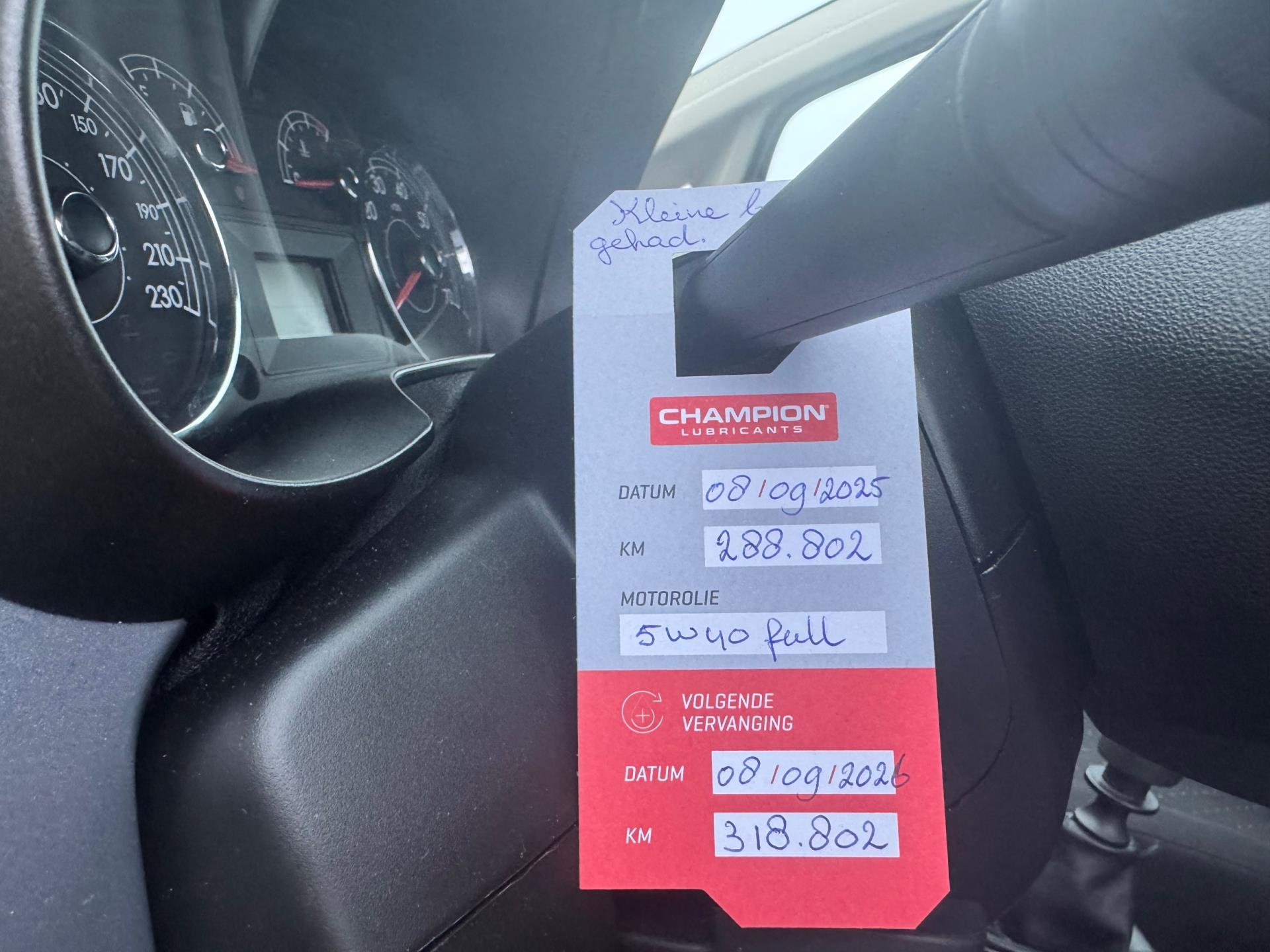 Foto van Fiat Fiat Punto