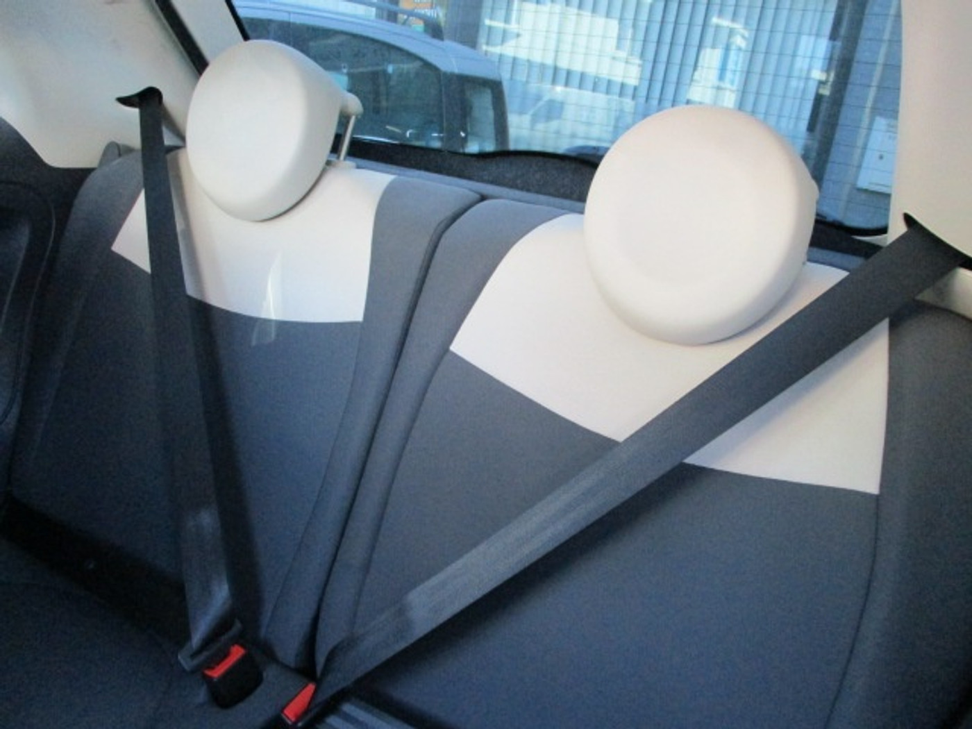 Foto van Fiat 500