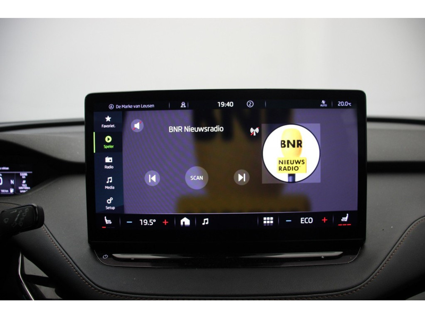 Foto van Skoda Enyaq Iv