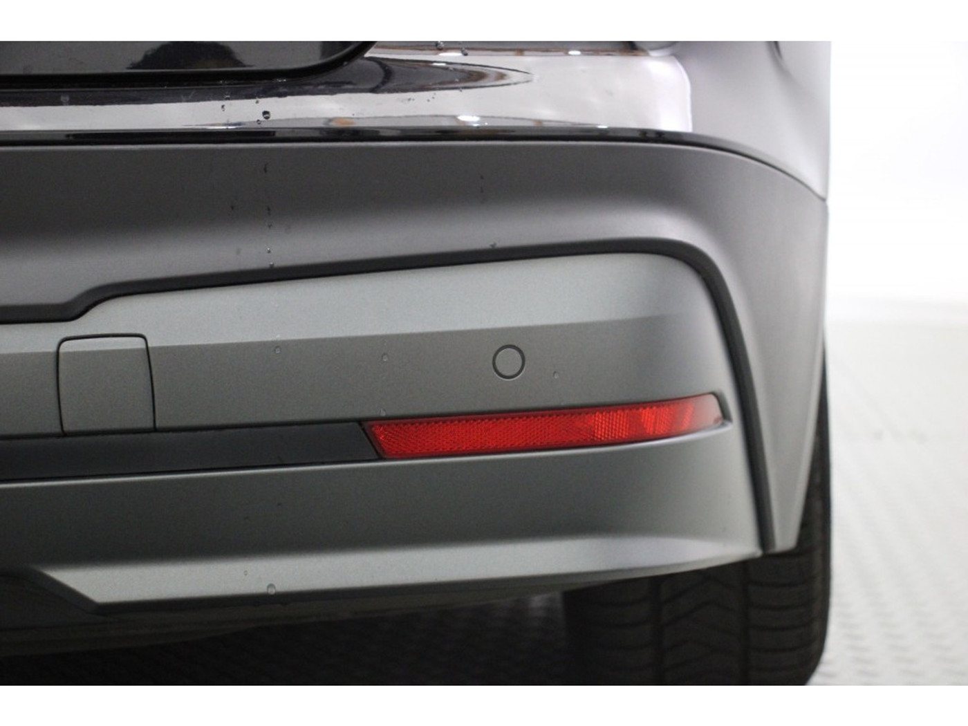 Foto van Skoda Enyaq Iv