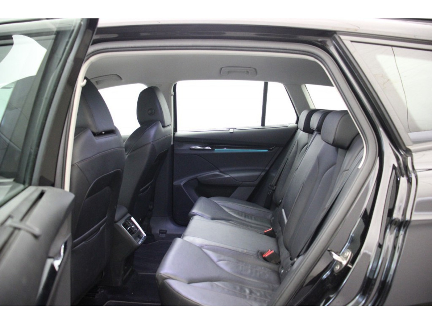 Foto van Skoda Enyaq Iv