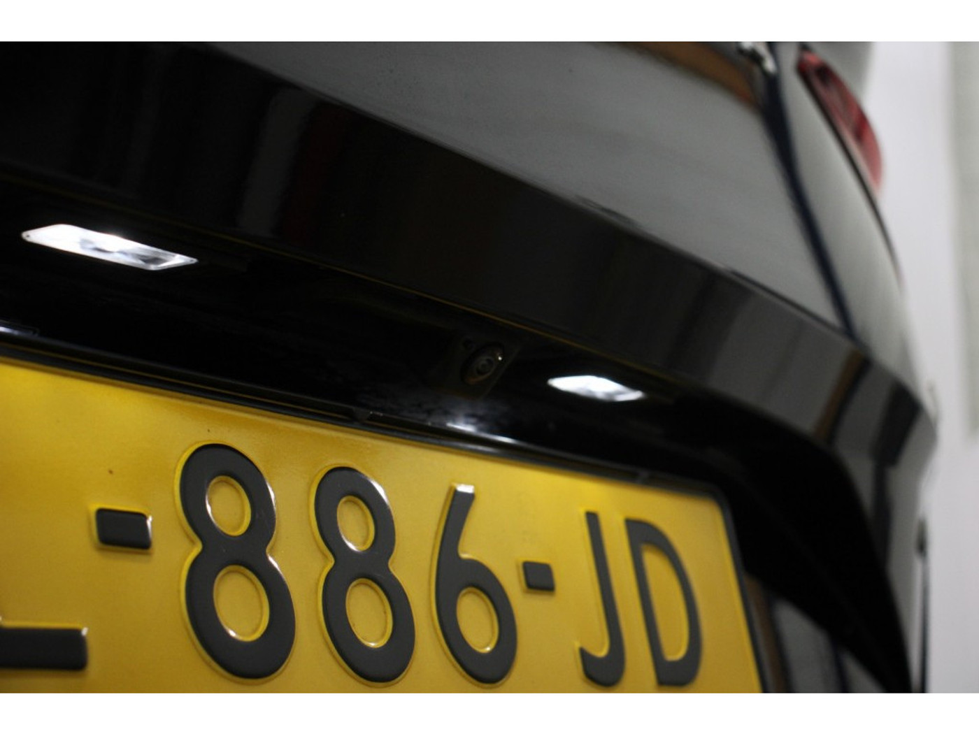 Foto van Skoda Enyaq Iv