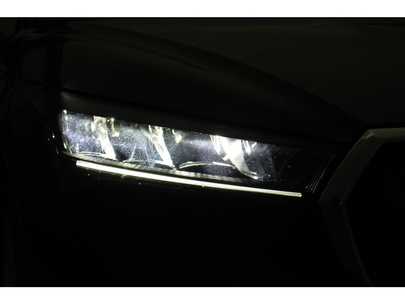 Foto van Skoda Enyaq Iv
