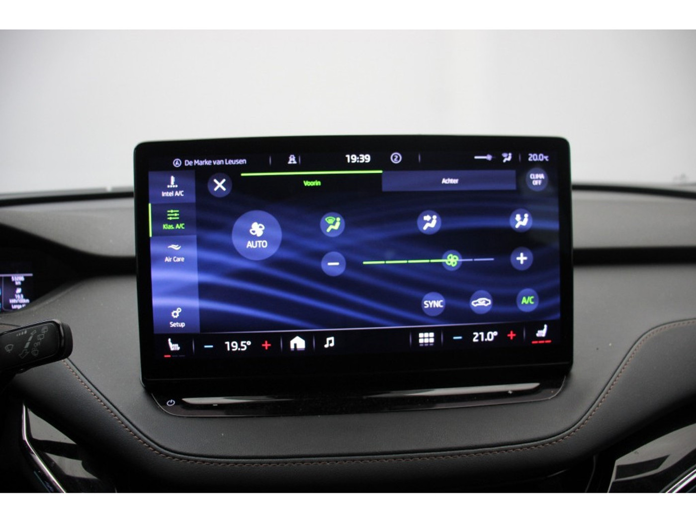 Foto van Skoda Enyaq Iv