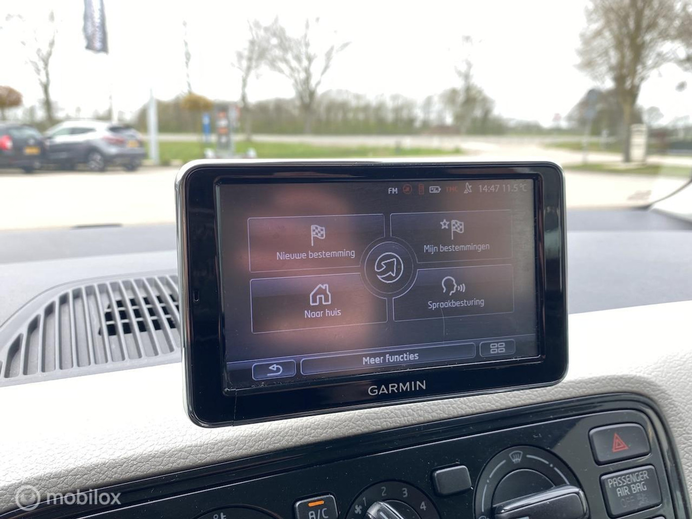 Foto van Volkswagen Up