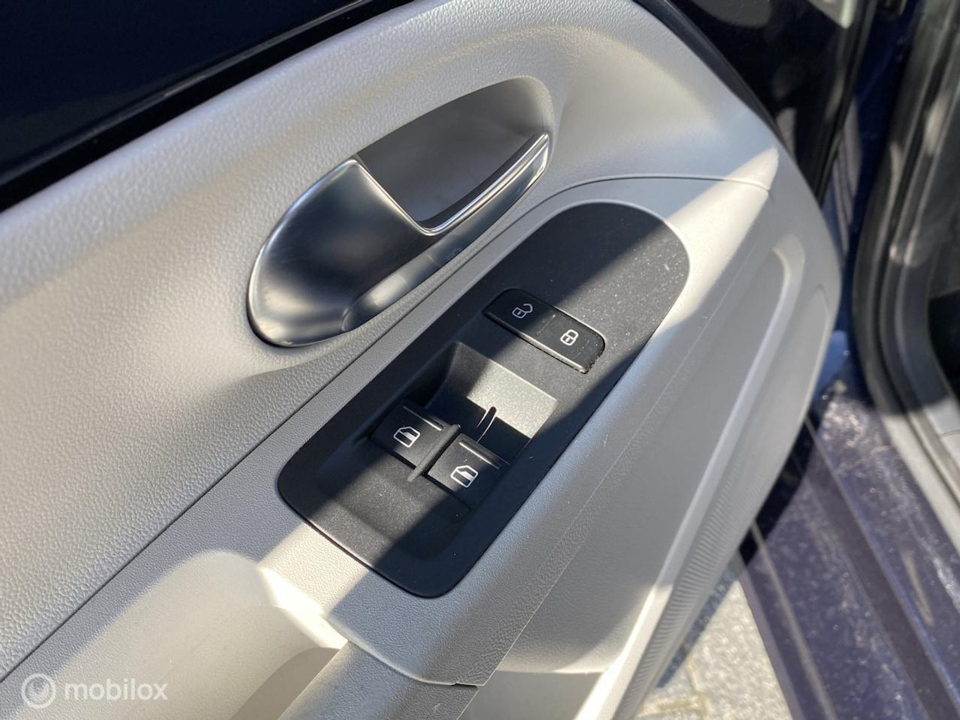 Foto van Volkswagen Up
