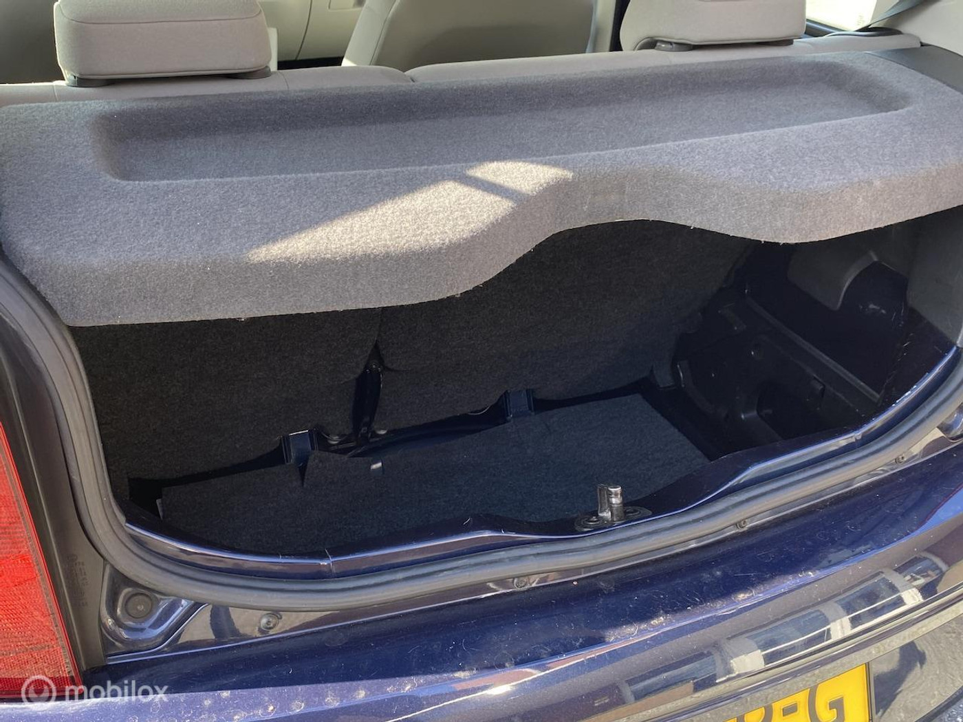 Foto van Volkswagen Up