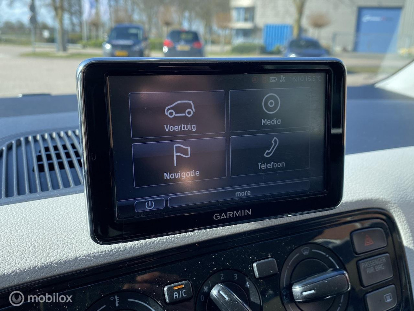 Foto van Volkswagen Up