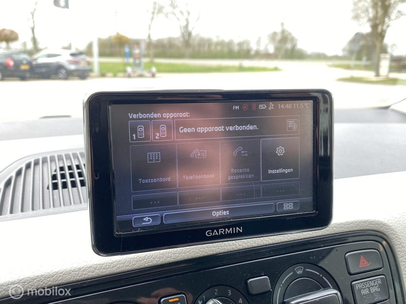 Foto van Volkswagen Up
