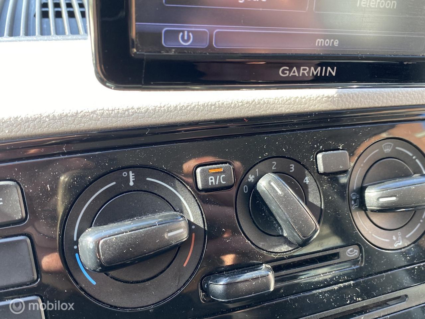 Foto van Volkswagen Up