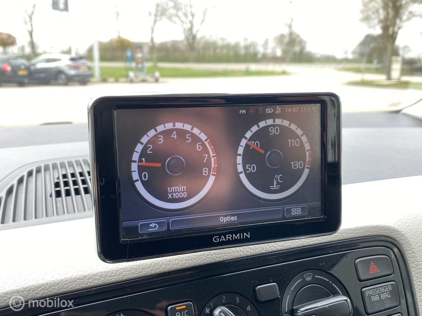 Foto van Volkswagen Up