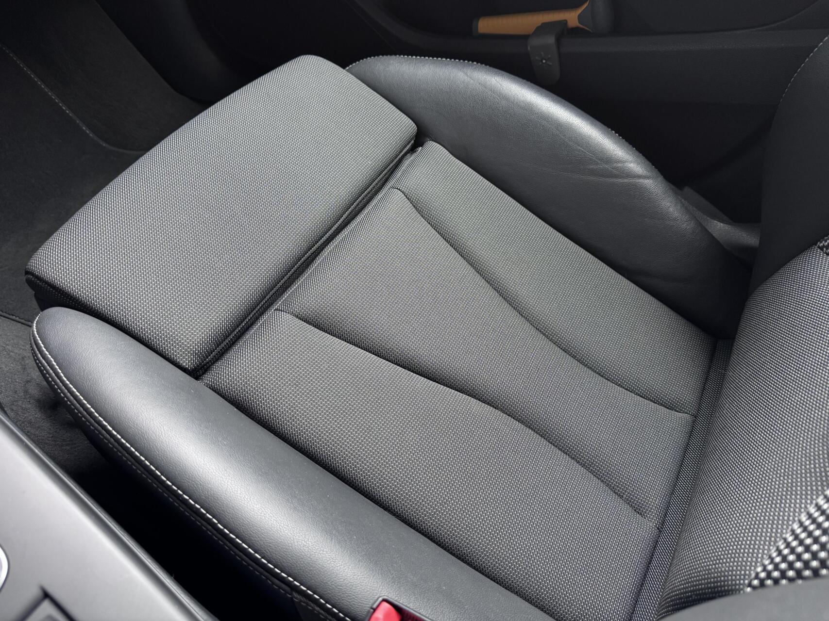 Foto van Audi A3 Limousine