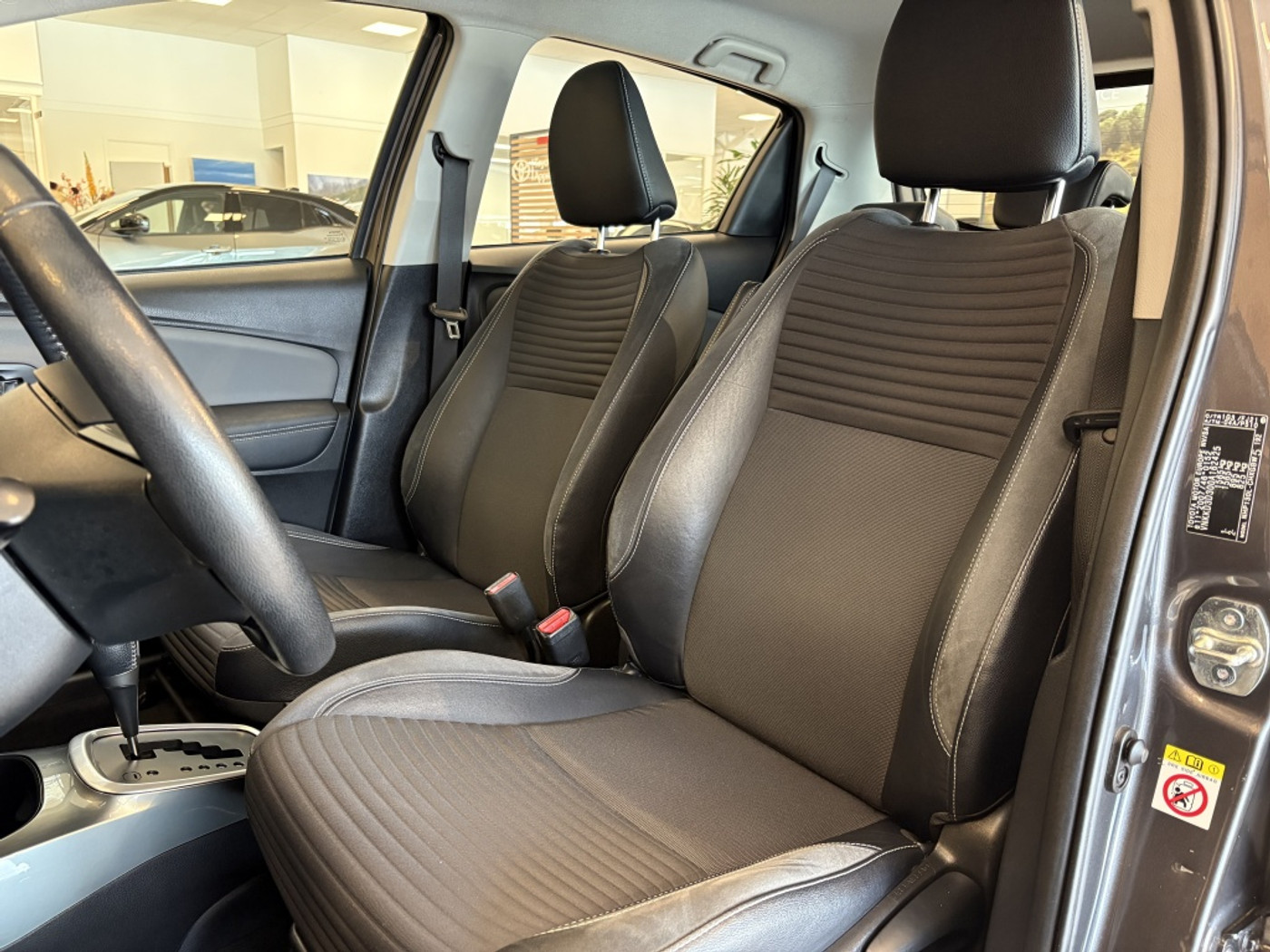 Foto van Toyota Toyota Yaris Hybrid