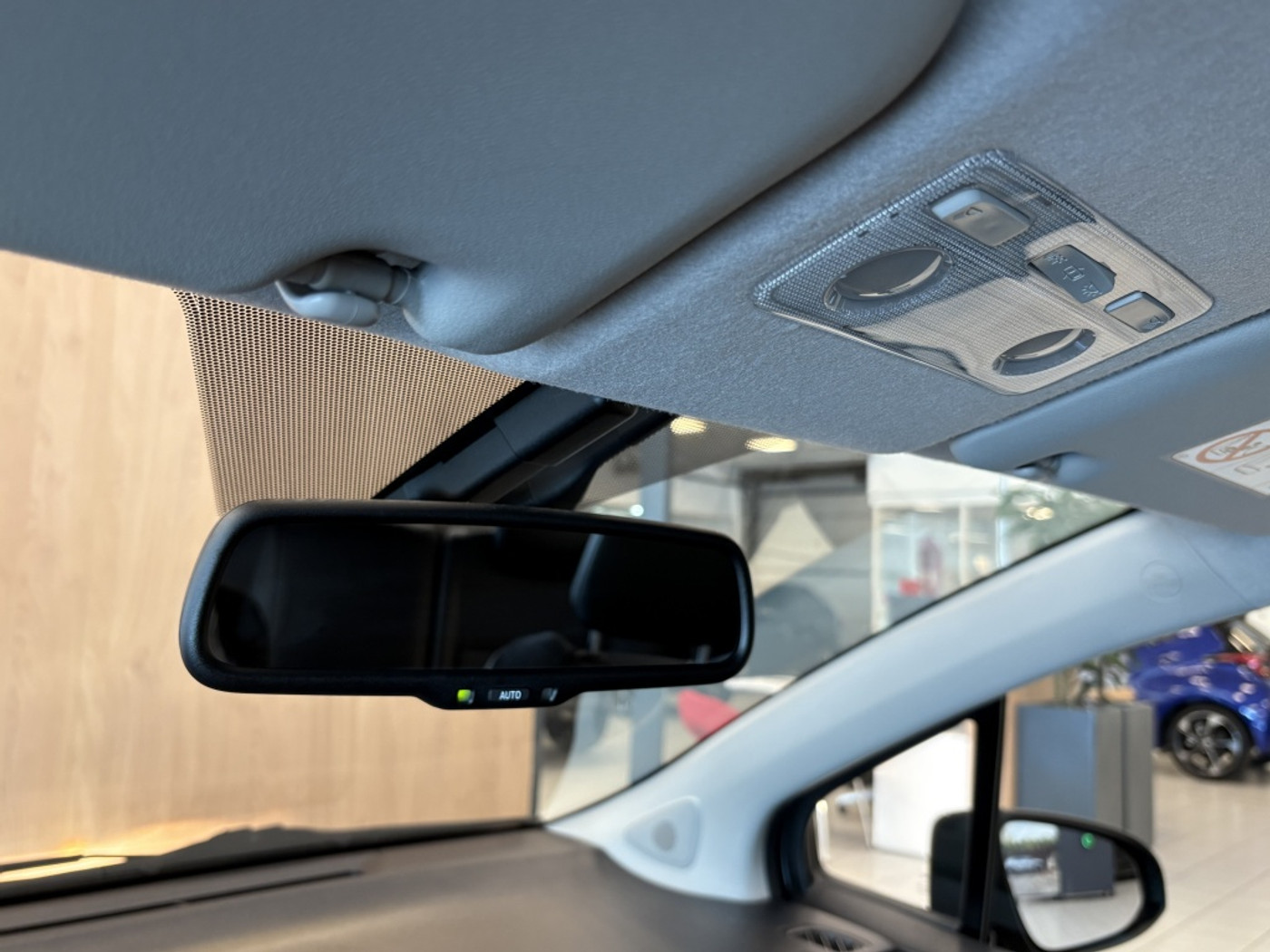 Foto van Toyota Toyota Yaris Hybrid