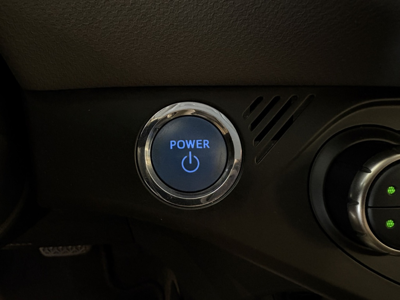 Foto van Toyota Toyota Yaris Hybrid