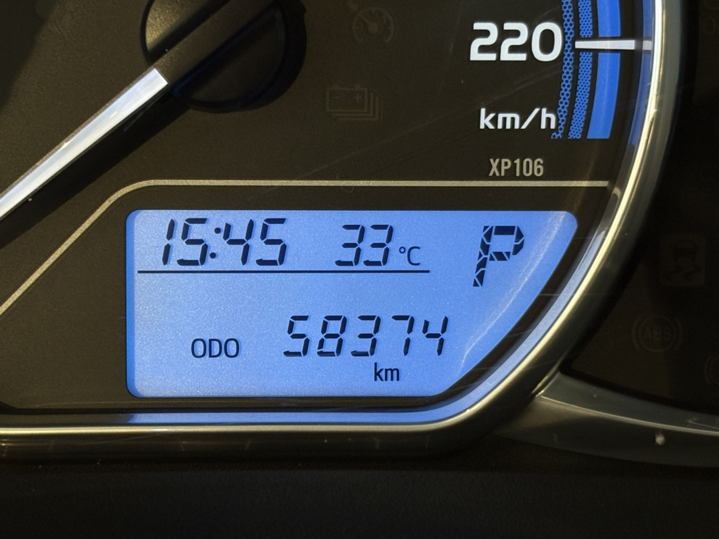 Foto van Toyota Toyota Yaris Hybrid