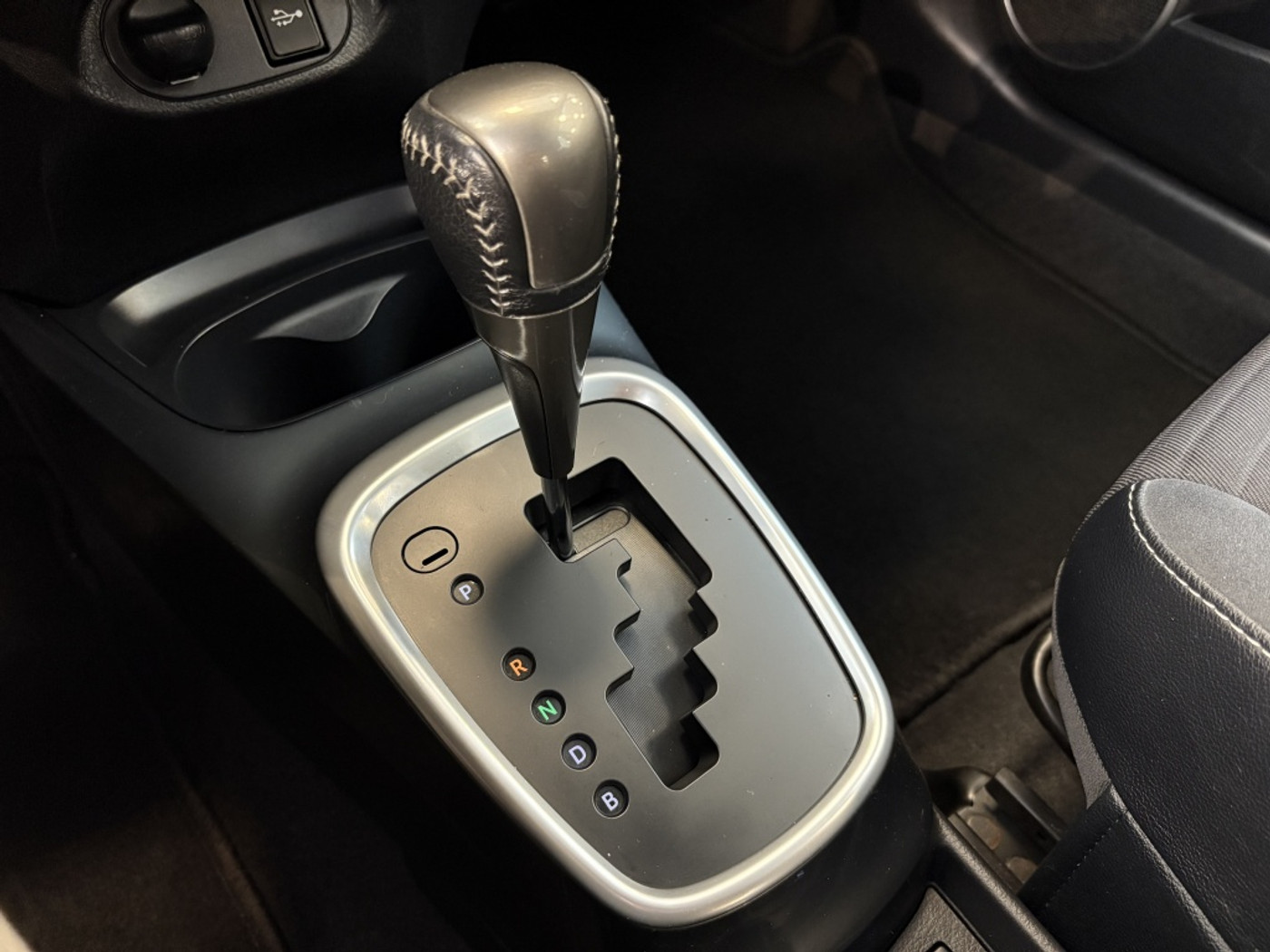Foto van Toyota Toyota Yaris Hybrid