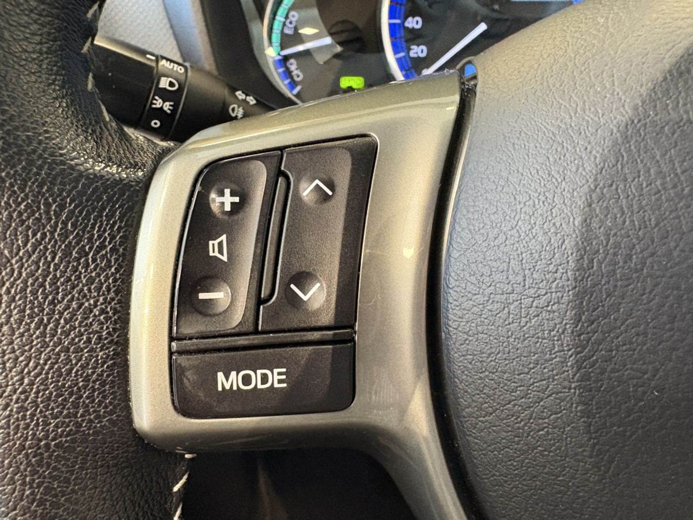 Foto van Toyota Toyota Yaris Hybrid