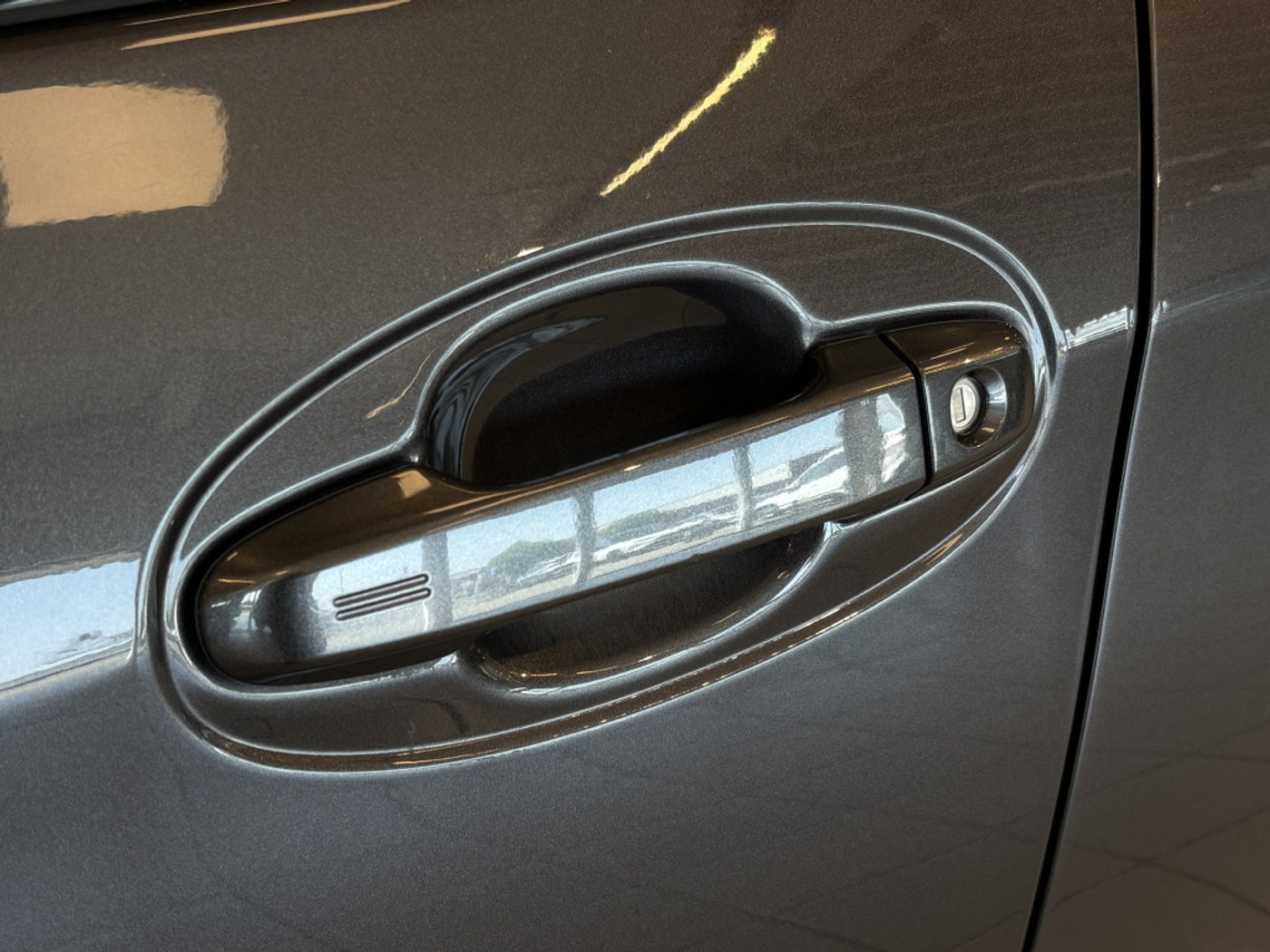 Foto van Toyota Toyota Yaris Hybrid