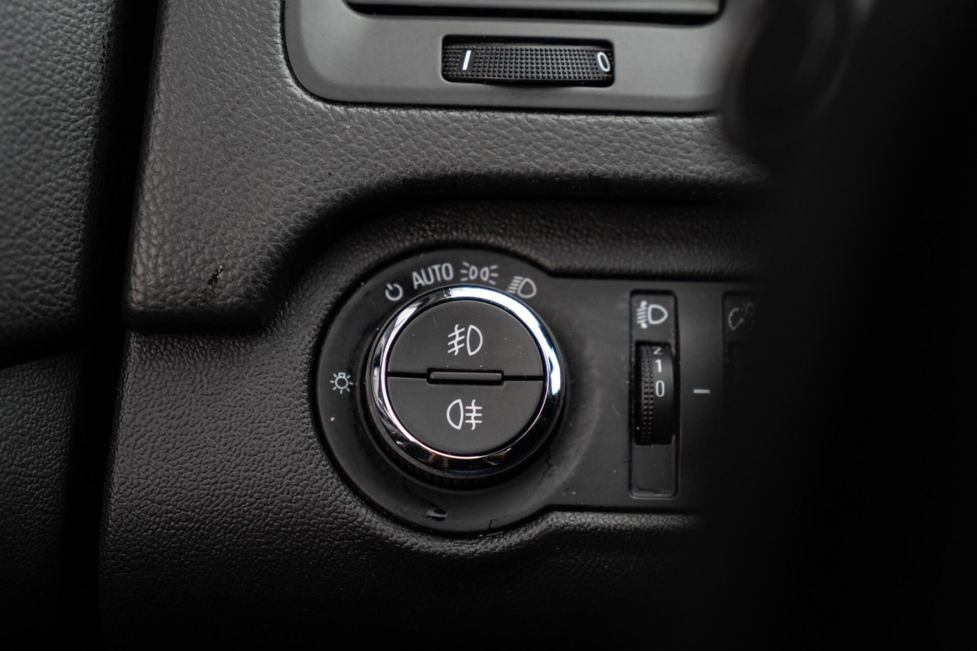 Foto van Opel Insignia